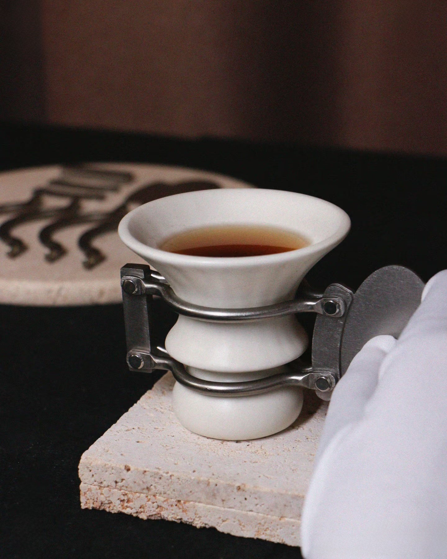 Handmade Ceramic Mug
