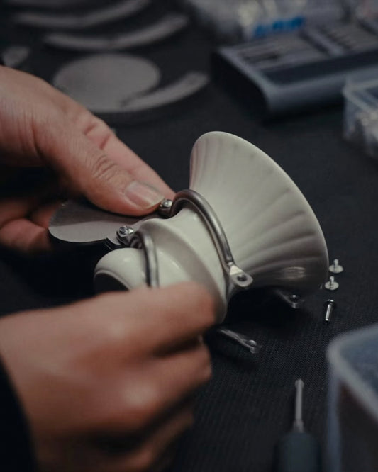 Handmade Ceramic Mug