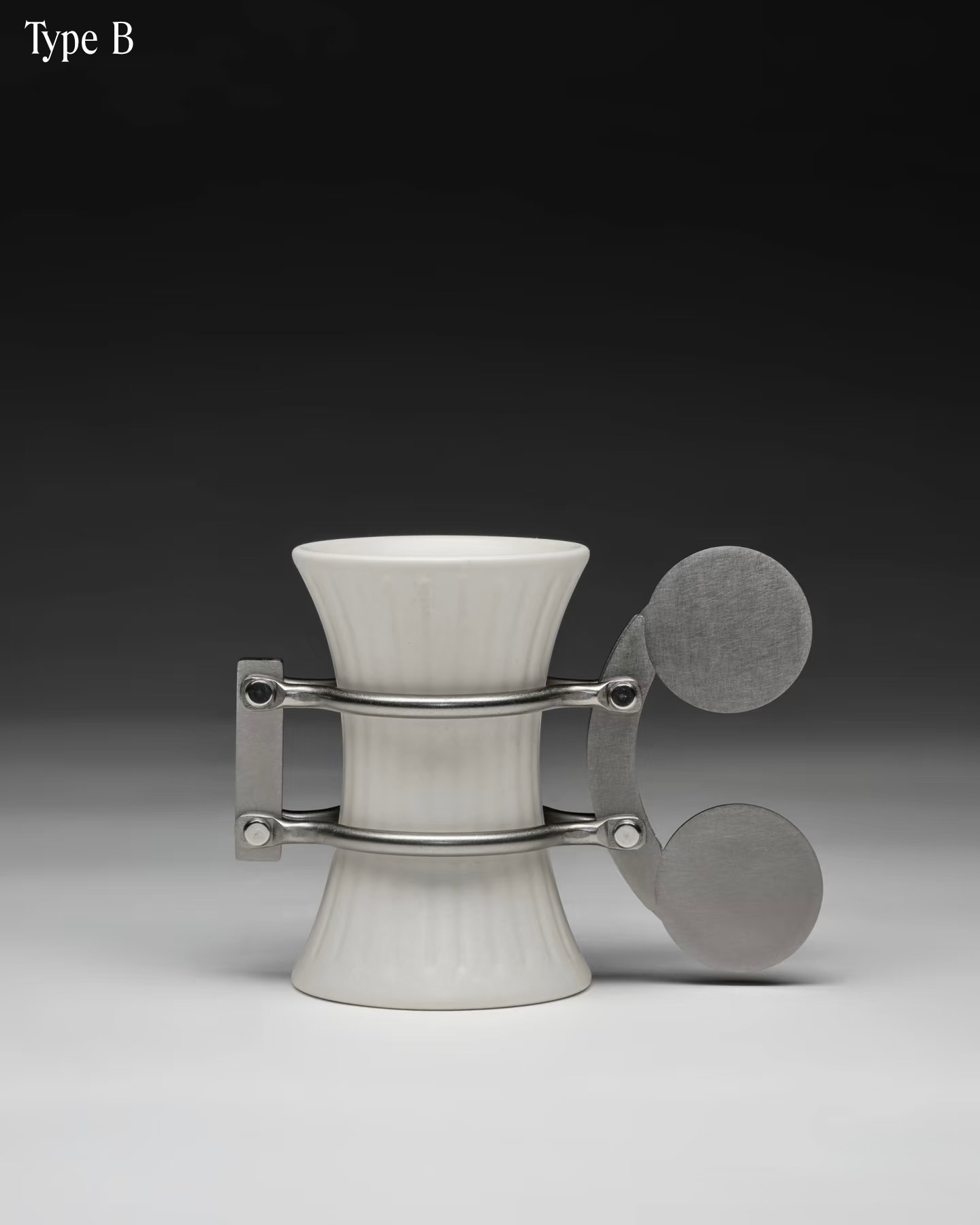 Handmade Ceramic Mug