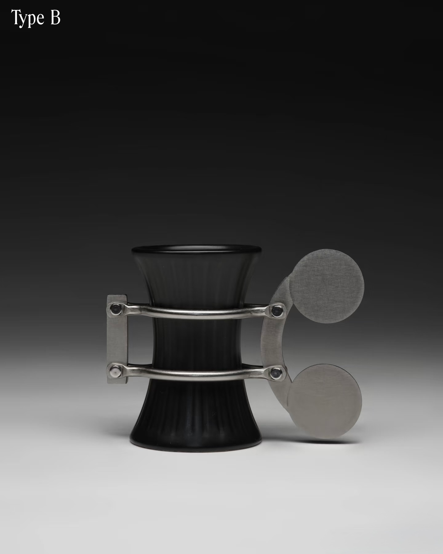 Handmade Ceramic Mug