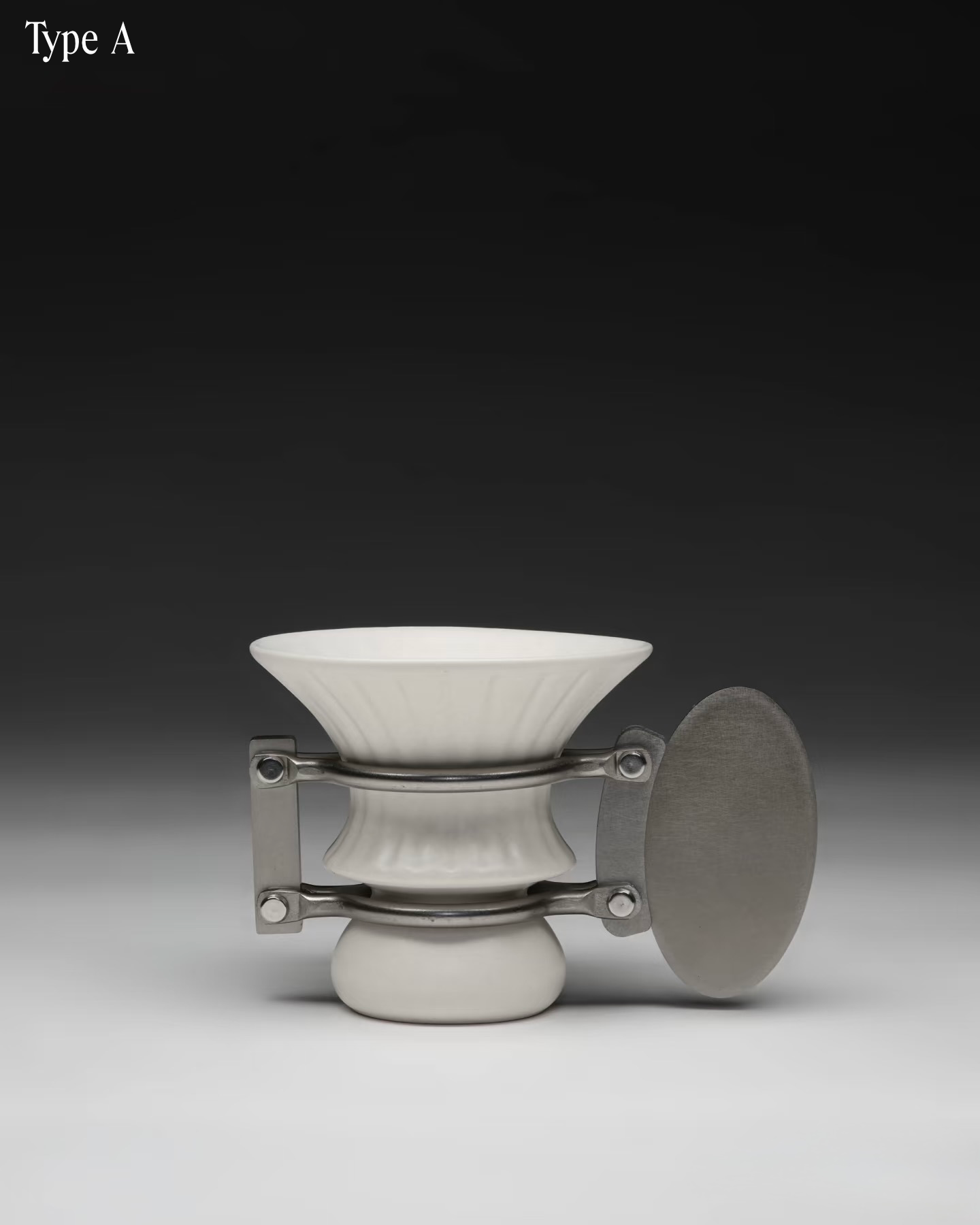 Handmade Ceramic Mug