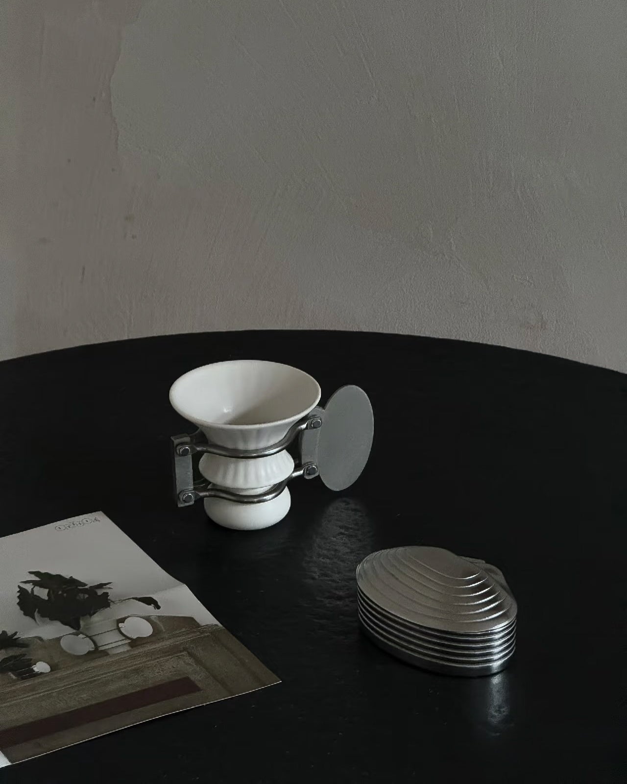 Handmade Ceramic Mug
