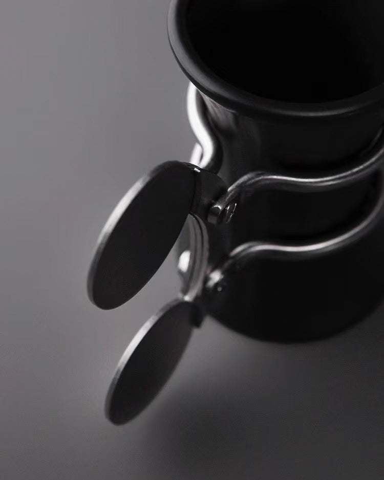Handmade Ceramic Mug