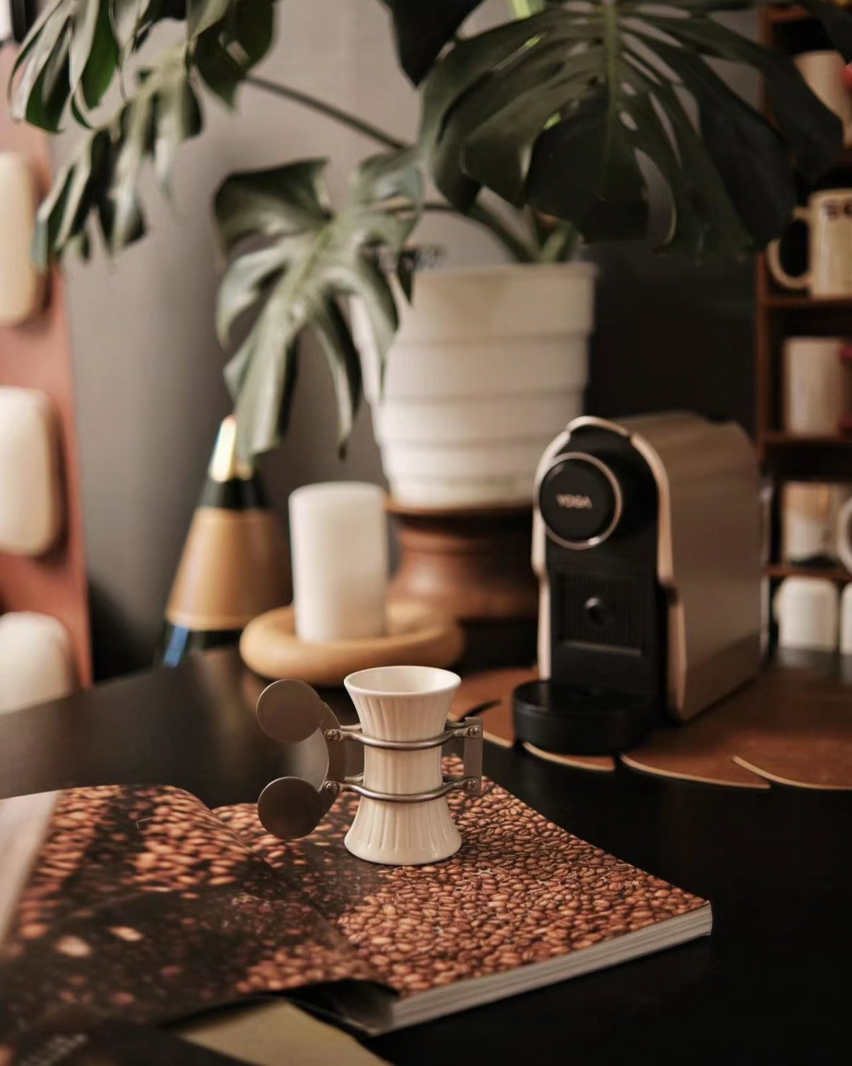Handmade Ceramic Mug