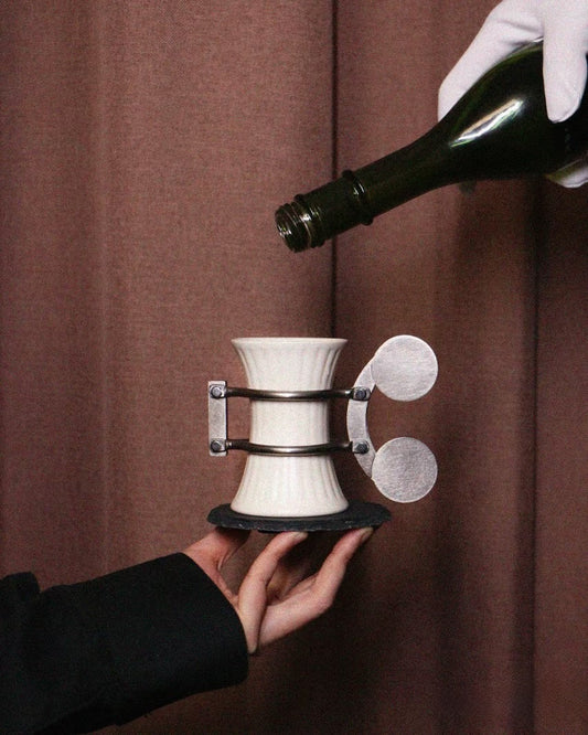Handmade Ceramic Mug