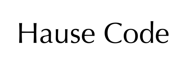 Hause Code